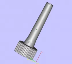 Trombone and Bariton Cleaner