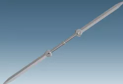 Twinblade