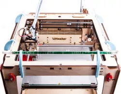 Ultimaker Original Mount for Ikea Dioder