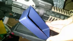 UTG Brass Catcher Assist