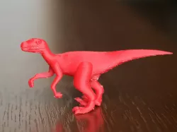 velociraptor