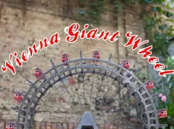 Vienna Giant Wheel (Riesenrad)
