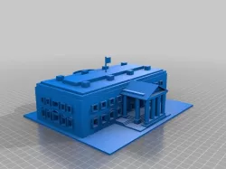 white house 