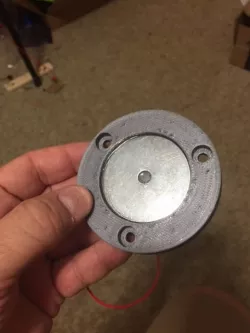 Z-Zero Plate for CNC