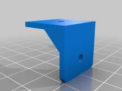 20mm x 20mm bracket