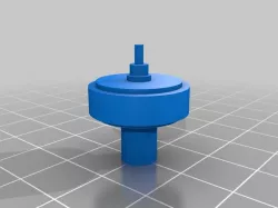 303 mouse scroll wheel