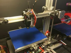 $324 Reach 3D Printer, Laser Cutter, Plotter, Mill - ALL ALUMINUM