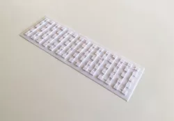 3D Fabric 4
