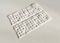 3D Fabric 6