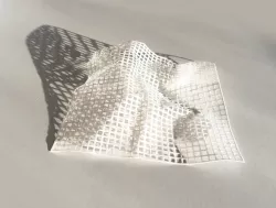 3D Fabric 8
