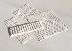 3D Fabrics