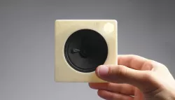 3D printed speaker - Workshop SUPSI Kit