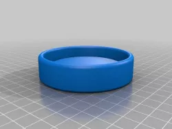 68mm Drain Pipe end Plug