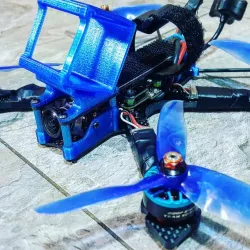 ActivateFPV Inducer Cam Mounts 