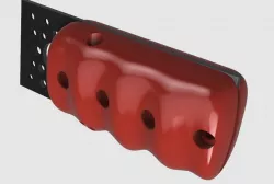 Actobotics Robot Handles