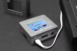 Adafruit 2.2