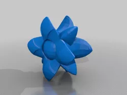 Alchemical Dawn Shell