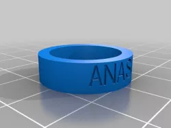Annie Ring 2