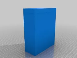 another bookshelf