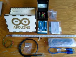 Arduino Kit Models arduino starter kit 3D Models | Page 1 | STLFinder