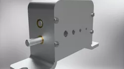 AUTOMATIC WIRE STRIPPER MACHINE