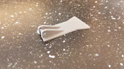 Avios C-130 Hercules - Upgrade rudder horn for fowler flaps