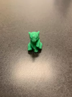 Baby Elephant