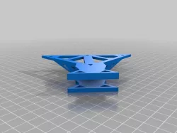base frame holder
