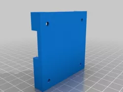 Basecam 8 bit BGC slim case