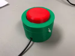 Big Button (Xbox Adaptive Controller)