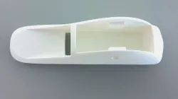Bixler Wheel Holder 55mm and RX