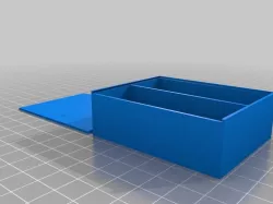 Box resistors beta