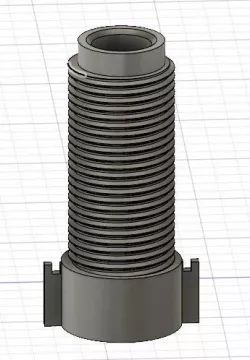 Bullet Feeder Die .223 / 5,56