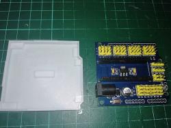 shield arduino nano 3D Models | Page 1 | STLFinder