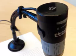 Cable Clip for USB Microscope