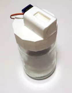 Candy dispenser