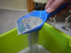 Cat Litter Scoop