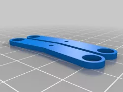 Cerberus Micro Swift Rollcage Mount