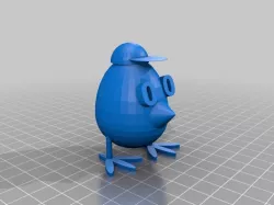 Chick