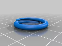 Chicken Leg Band