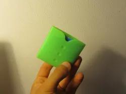 condom holder - pouch