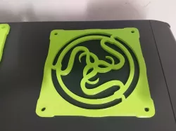 Cover cooler Razer