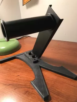 CR-10 filament side holder(Any printer)