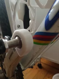 Crank Protector for Shimano XT M770