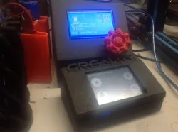 Creality CR10 MKS GEN L 3.2" TFT Display case