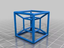Customizable Hypercube