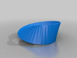 Customizable Mobius Strip