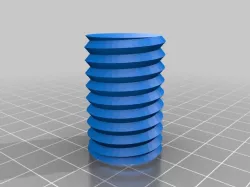 Customized Threaded Rod