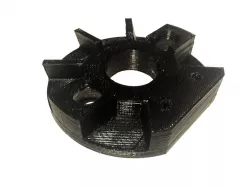 DeWalt 611 Air Diffuser ver 2