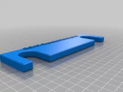 DOHC Camsaft holding tool